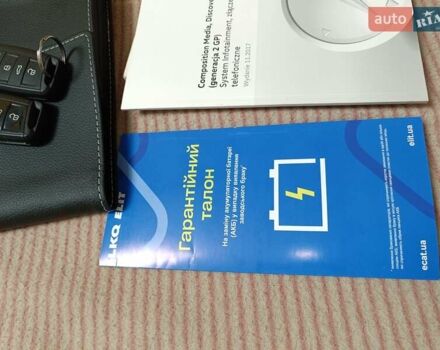 Сірий Фольксваген Гольф, об'ємом двигуна 1.6 л та пробігом 228 тис. км за 15100 $, фото 70 на Automoto.ua