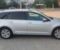 Сірий Фольксваген Гольф, об'ємом двигуна 1.6 л та пробігом 179 тис. км за 14199 $, фото 2 на Automoto.ua
