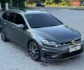 Серый Фольксваген Гольф, объемом двигателя 1.6 л и пробегом 202 тыс. км за 15800 $, фото 1 на Automoto.ua