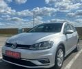 Сірий Фольксваген Гольф, об'ємом двигуна 1.6 л та пробігом 212 тис. км за 14500 $, фото 1 на Automoto.ua