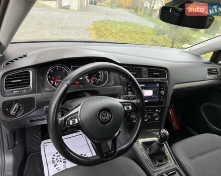 Фольксваген Гольф 2018 в Хмельницком на Automoto.ua Серый Фольксваген Гольф, объемом двигателя 1.6 л и пробегом 139 тыс. км за 13900 $, фото 31 на Automoto.ua