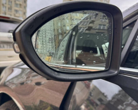 Фольксваген Гольф 2018 у Києві на Automoto.ua Сірий Фольксваген Гольф, об'ємом двигуна 1.97 л та пробігом 133 тис. км за 20200 $, фото 43 на Automoto.ua