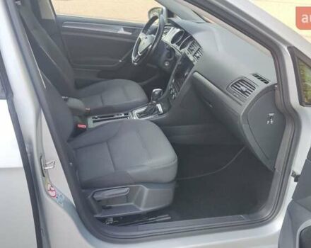 Сірий Фольксваген Гольф, об'ємом двигуна 1.6 л та пробігом 179 тис. км за 14199 $, фото 19 на Automoto.ua