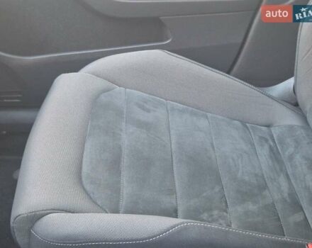 Серый Фольксваген Гольф, объемом двигателя 1.97 л и пробегом 210 тыс. км за 14999 $, фото 53 на Automoto.ua