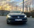 Сірий Фольксваген Гольф, об'ємом двигуна 2 л та пробігом 255 тис. км за 14300 $, фото 1 на Automoto.ua