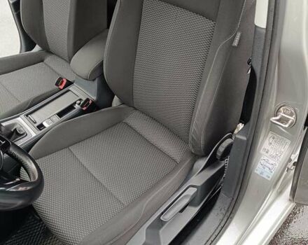 Сірий Фольксваген Гольф, об'ємом двигуна 1.6 л та пробігом 228 тис. км за 15100 $, фото 52 на Automoto.ua