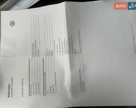 Сірий Фольксваген Гольф, об'ємом двигуна 1.6 л та пробігом 139 тис. км за 13800 $, фото 60 на Automoto.ua