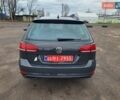 Сірий Фольксваген Гольф, об'ємом двигуна 1.6 л та пробігом 291 тис. км за 10900 $, фото 5 на Automoto.ua