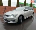 Сірий Фольксваген Гольф, об'ємом двигуна 1.6 л та пробігом 235 тис. км за 12500 $, фото 1 на Automoto.ua