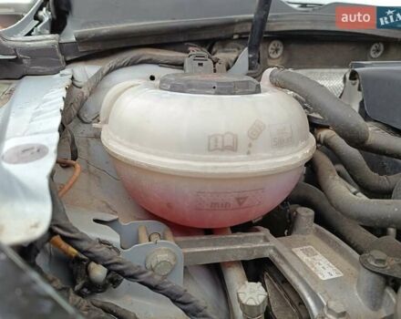 Сірий Фольксваген Гольф, об'ємом двигуна 1.6 л та пробігом 228 тис. км за 15100 $, фото 32 на Automoto.ua