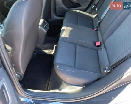 Сірий Фольксваген Гольф, об'ємом двигуна 1.6 л та пробігом 303 тис. км за 12200 $, фото 15 на Automoto.ua