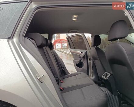 Сірий Фольксваген Гольф, об'ємом двигуна 1.6 л та пробігом 228 тис. км за 15100 $, фото 47 на Automoto.ua