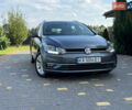 Серый Фольксваген Гольф, объемом двигателя 1.6 л и пробегом 262 тыс. км за 13900 $, фото 1 на Automoto.ua