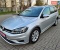 Серый Фольксваген Гольф, объемом двигателя 1.6 л и пробегом 161 тыс. км за 13900 $, фото 2 на Automoto.ua
