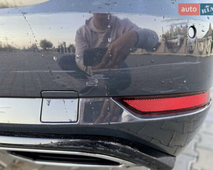 Серый Фольксваген Гольф, объемом двигателя 1.97 л и пробегом 218 тыс. км за 18200 $, фото 34 на Automoto.ua