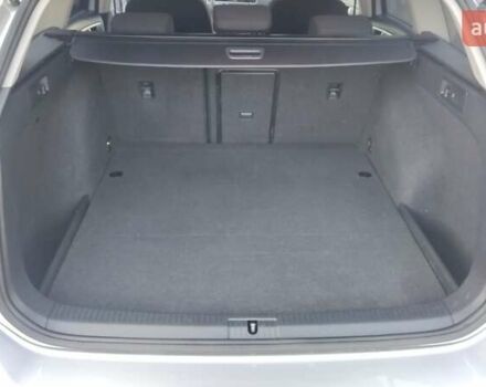 Сірий Фольксваген Гольф, об'ємом двигуна 1.6 л та пробігом 179 тис. км за 14199 $, фото 12 на Automoto.ua