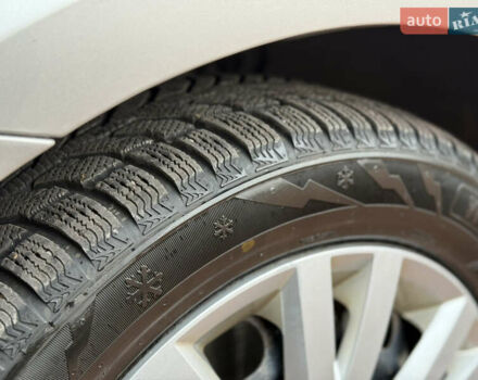 Сірий Фольксваген Гольф, об'ємом двигуна 1.6 л та пробігом 272 тис. км за 12000 $, фото 14 на Automoto.ua