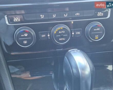 Серый Фольксваген Гольф, объемом двигателя 1.97 л и пробегом 210 тыс. км за 14999 $, фото 41 на Automoto.ua