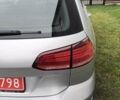 Серый Фольксваген Гольф, объемом двигателя 1.6 л и пробегом 198 тыс. км за 10800 $, фото 5 на Automoto.ua