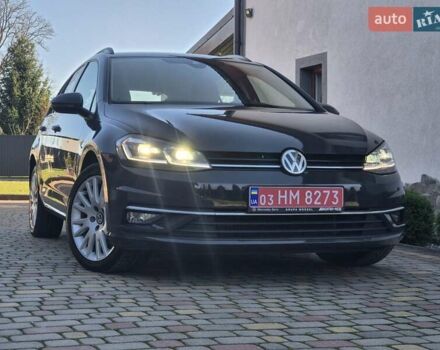 Серый Фольксваген Гольф, объемом двигателя 1.97 л и пробегом 210 тыс. км за 14999 $, фото 10 на Automoto.ua