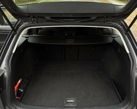 Серый Фольксваген Гольф, объемом двигателя 1.97 л и пробегом 208 тыс. км за 17899 $, фото 23 на Automoto.ua