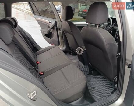 Сірий Фольксваген Гольф, об'ємом двигуна 1.6 л та пробігом 228 тис. км за 15100 $, фото 42 на Automoto.ua