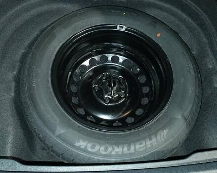 Сірий Фольксваген Гольф, об'ємом двигуна 1.6 л та пробігом 228 тис. км за 15100 $, фото 65 на Automoto.ua