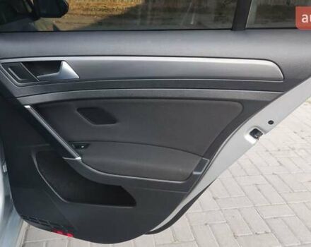 Сірий Фольксваген Гольф, об'ємом двигуна 1.6 л та пробігом 179 тис. км за 14199 $, фото 20 на Automoto.ua