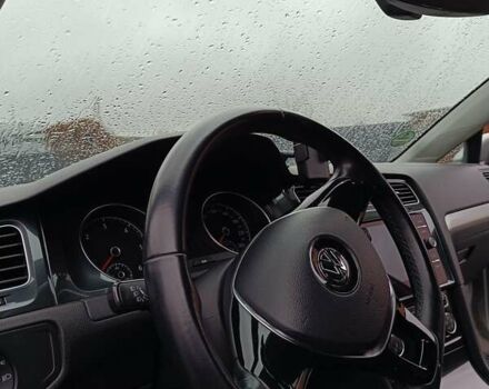 Сірий Фольксваген Гольф, об'ємом двигуна 1.6 л та пробігом 228 тис. км за 15100 $, фото 51 на Automoto.ua