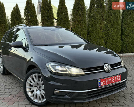 Серый Фольксваген Гольф, объемом двигателя 1.97 л и пробегом 208 тыс. км за 14999 $, фото 9 на Automoto.ua