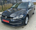 Серый Фольксваген Гольф, объемом двигателя 2 л и пробегом 260 тыс. км за 15550 $, фото 1 на Automoto.ua