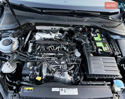 Серый Фольксваген Гольф, объемом двигателя 1.97 л и пробегом 218 тыс. км за 18200 $, фото 26 на Automoto.ua