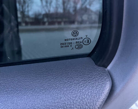 Сірий Фольксваген Гольф, об'ємом двигуна 1.6 л та пробігом 274 тис. км за 12500 $, фото 39 на Automoto.ua