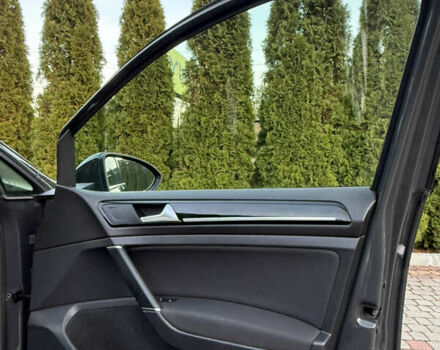 Серый Фольксваген Гольф, объемом двигателя 1.97 л и пробегом 208 тыс. км за 14999 $, фото 46 на Automoto.ua