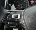 Серый Фольксваген Гольф, объемом двигателя 2 л и пробегом 228 тыс. км за 14350 $, фото 55 на Automoto.ua
