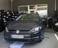 Серый Фольксваген Гольф, объемом двигателя 2 л и пробегом 209 тыс. км за 15800 $, фото 1 на Automoto.ua