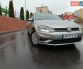 Сірий Фольксваген Гольф, об'ємом двигуна 1.6 л та пробігом 228 тис. км за 15100 $, фото 15 на Automoto.ua