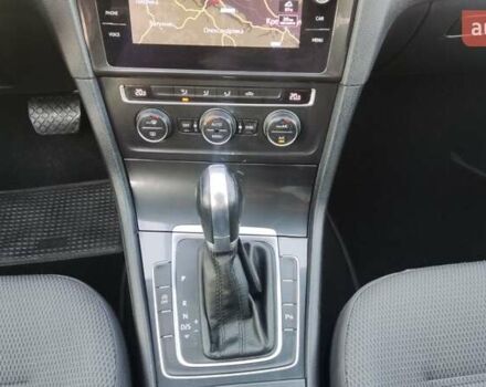 Сірий Фольксваген Гольф, об'ємом двигуна 1.6 л та пробігом 179 тис. км за 14199 $, фото 28 на Automoto.ua