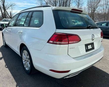 Серый Фольксваген Гольф, объемом двигателя 1.8 л и пробегом 47 тыс. км за 2800 $, фото 1 на Automoto.ua