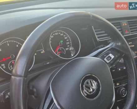 Серый Фольксваген Гольф, объемом двигателя 1.97 л и пробегом 210 тыс. км за 14999 $, фото 40 на Automoto.ua