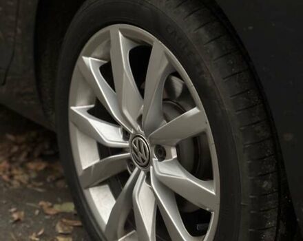 Серый Фольксваген Гольф, объемом двигателя 1.97 л и пробегом 208 тыс. км за 17899 $, фото 22 на Automoto.ua