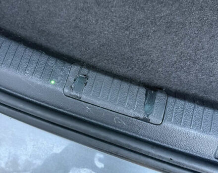 Серый Фольксваген Гольф, объемом двигателя 1.6 л и пробегом 139 тыс. км за 13900 $, фото 62 на Automoto.ua