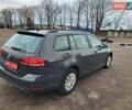 Сірий Фольксваген Гольф, об'ємом двигуна 1.6 л та пробігом 291 тис. км за 10900 $, фото 4 на Automoto.ua