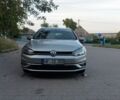 Серый Фольксваген Гольф, объемом двигателя 0 л и пробегом 263 тыс. км за 12800 $, фото 1 на Automoto.ua