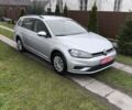 Серый Фольксваген Гольф, объемом двигателя 1.6 л и пробегом 198 тыс. км за 10800 $, фото 1 на Automoto.ua
