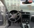 Сірий Фольксваген Гольф, об'ємом двигуна 1.6 л та пробігом 228 тис. км за 15100 $, фото 53 на Automoto.ua