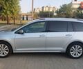 Сірий Фольксваген Гольф, об'ємом двигуна 1.6 л та пробігом 179 тис. км за 14199 $, фото 6 на Automoto.ua