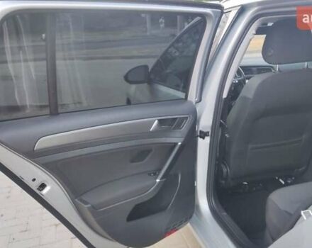 Сірий Фольксваген Гольф, об'ємом двигуна 1.6 л та пробігом 179 тис. км за 14199 $, фото 11 на Automoto.ua