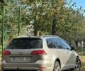 Сірий Фольксваген Гольф, об'ємом двигуна 1.6 л та пробігом 250 тис. км за 12400 $, фото 74 на Automoto.ua