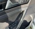 Серый Фольксваген Гольф, объемом двигателя 1.6 л и пробегом 202 тыс. км за 15400 $, фото 22 на Automoto.ua